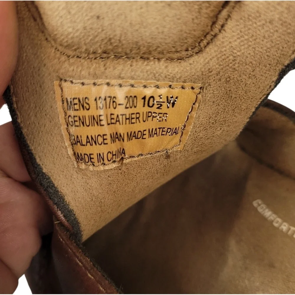 Florsheim getaway 13176